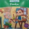OPOWIADAJKI PINOKIO – BEZ DODATKU